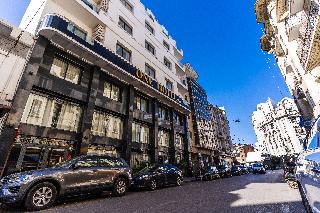 One Hotel Casablanca otel fotoğrafı