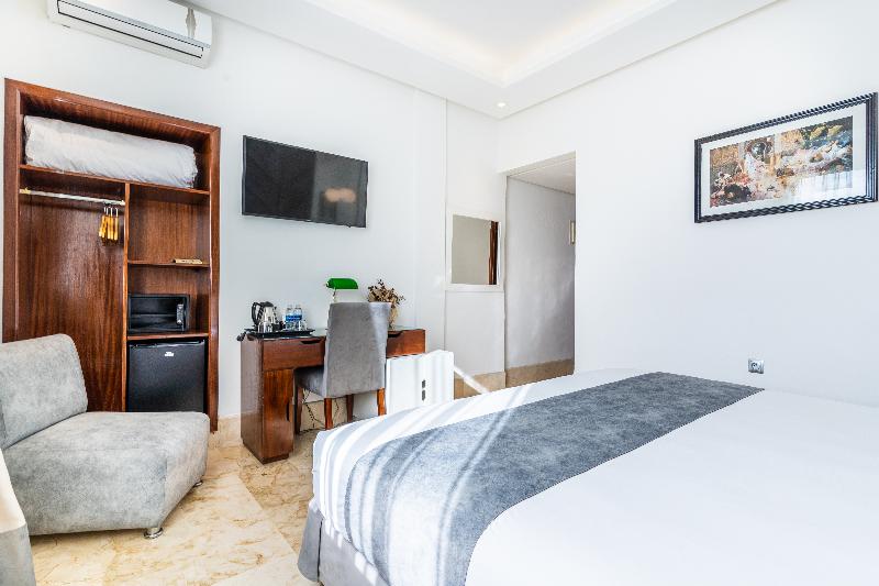 One Hotel Casablanca - Oda