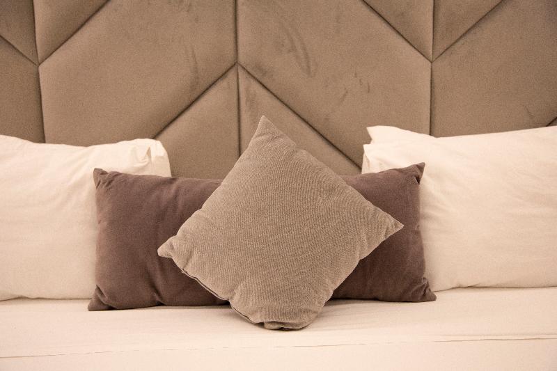 One Hotel Casablanca - Oda