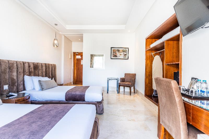One Hotel Casablanca - Oda