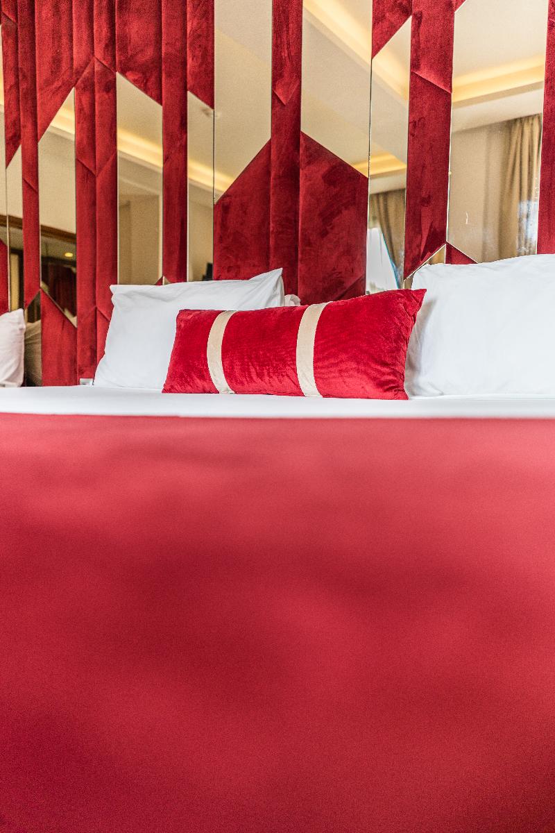 One Hotel Casablanca - Oda