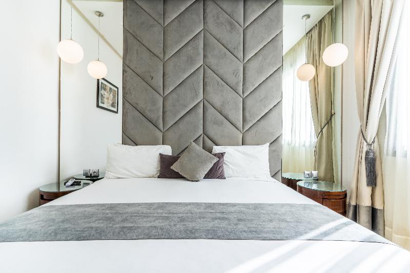 One Hotel Casablanca - Oda