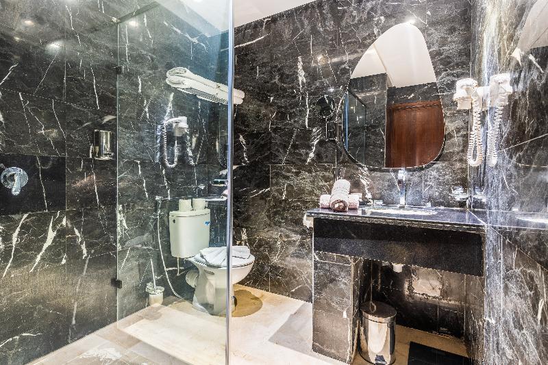 One Hotel Casablanca - Oda