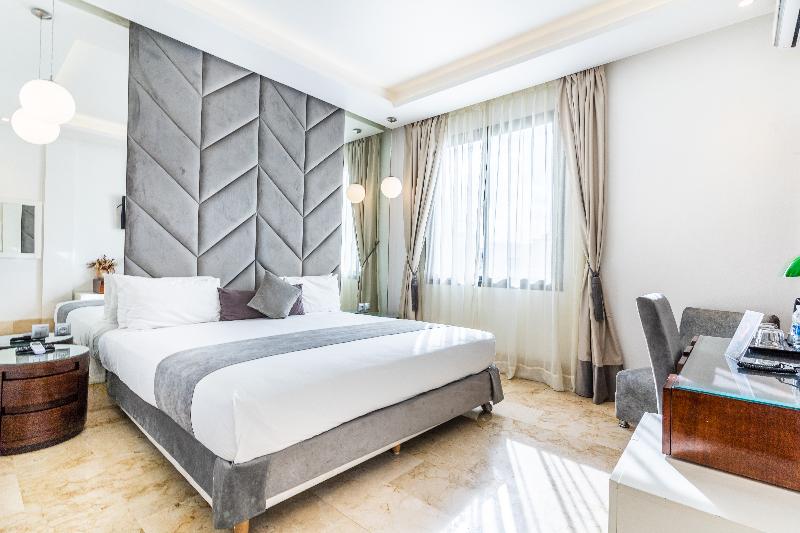 One Hotel Casablanca - Oda
