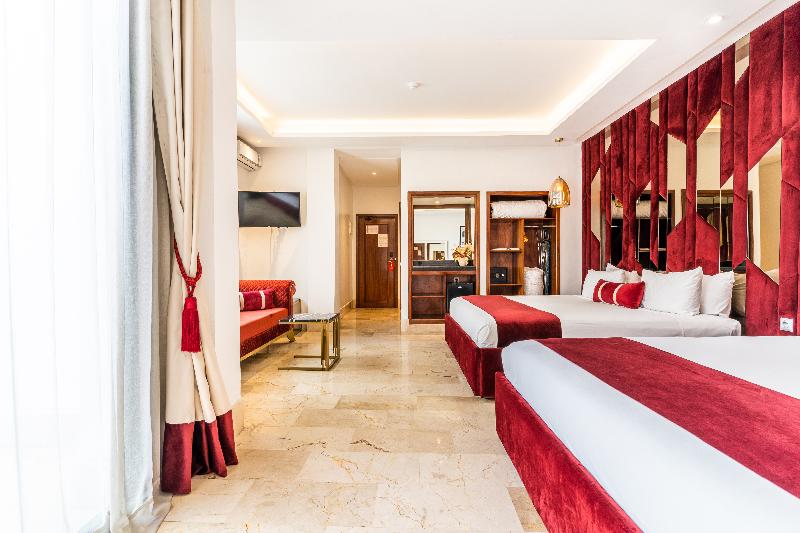 One Hotel Casablanca - Oda