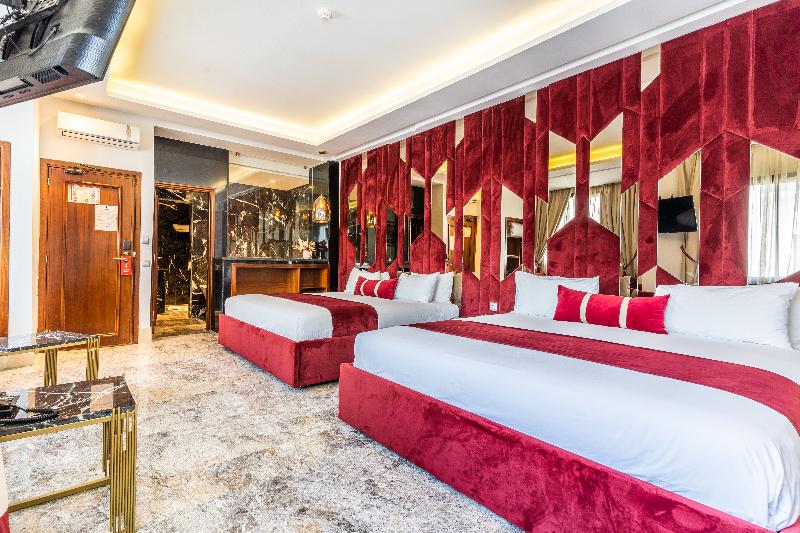 One Hotel Casablanca - Oda