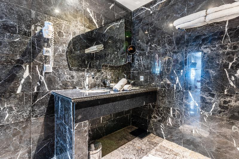 One Hotel Casablanca - Oda