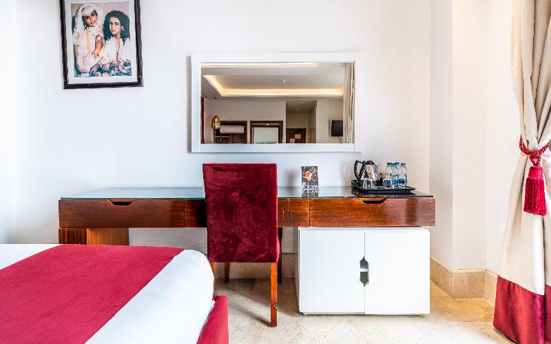 One Hotel Casablanca - Oda