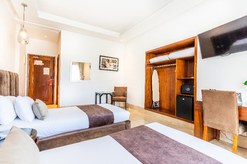 One Hotel Casablanca - Oda