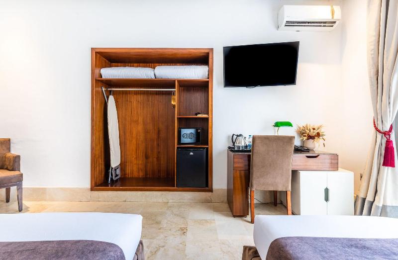 One Hotel Casablanca - Oda