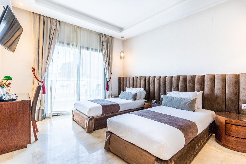 One Hotel Casablanca - Oda