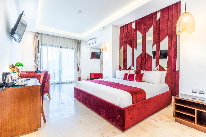 One Hotel Casablanca - Oda