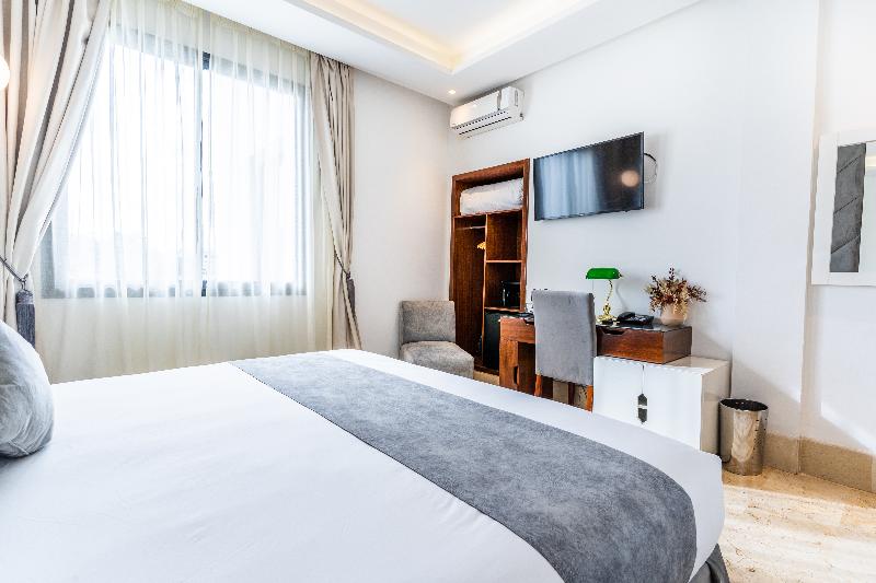 One Hotel Casablanca - Oda