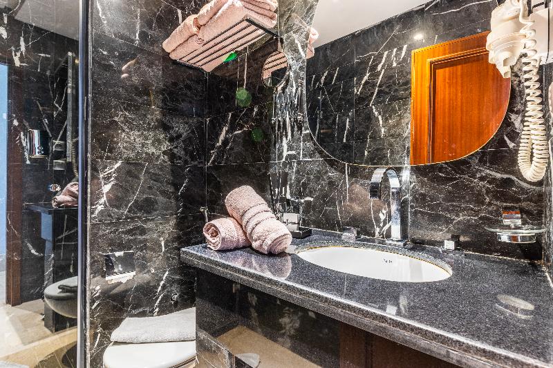 One Hotel Casablanca - Oda
