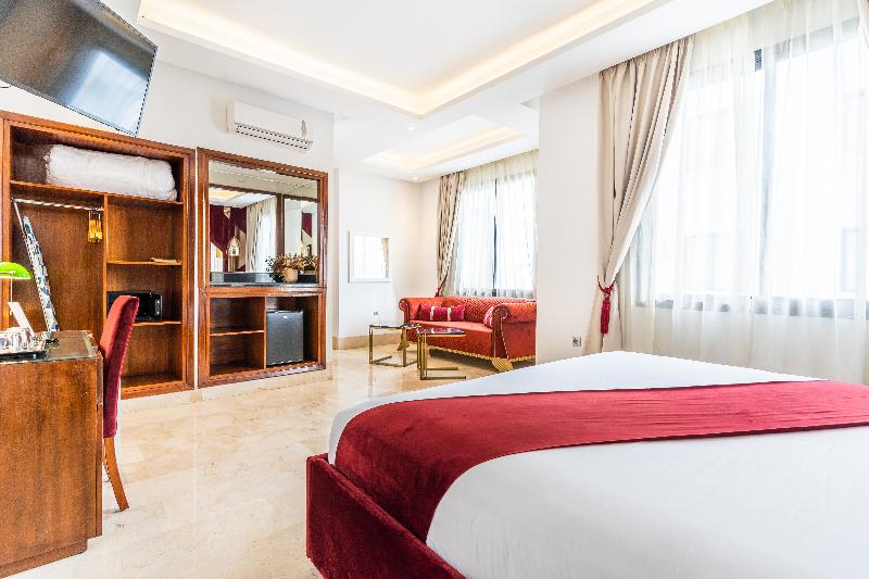 One Hotel Casablanca - Oda