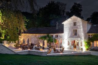 Logis Hotel la Source Bleue