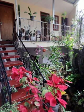 Wisma & Kantin Amanda by ZUZU fotoÄŸrafÄ±