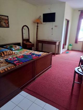 Wisma & Kantin Amanda by ZUZU fotoÄŸrafÄ±