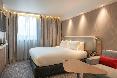 Holiday Inn Express Marne La Vallee Val D Europe oda fotoğrafı