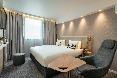 Holiday Inn Express Marne La Vallee Val D Europe oda fotoğrafı