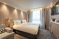 Holiday Inn Express Marne La Vallee Val D Europe oda fotoğrafı
