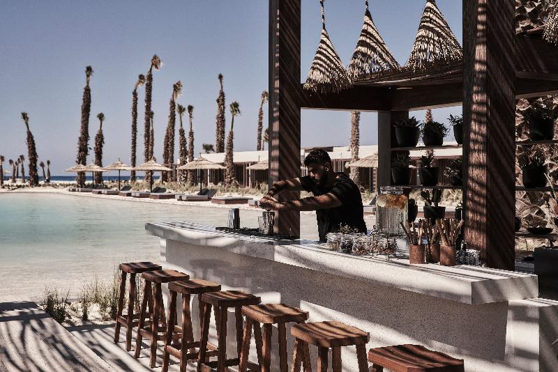 Casa Cook North Coast - Bar