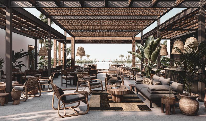 Casa Cook North Coast - Lobi