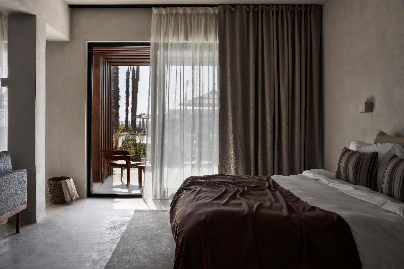 Casa Cook North Coast - Oda