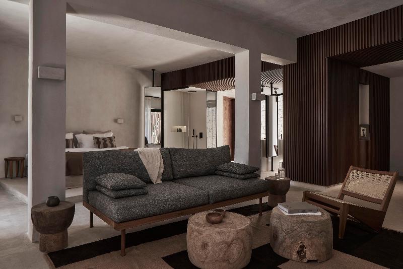 Casa Cook North Coast - Oda