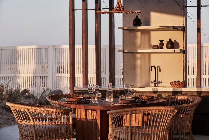 Casa Cook North Coast - Oda