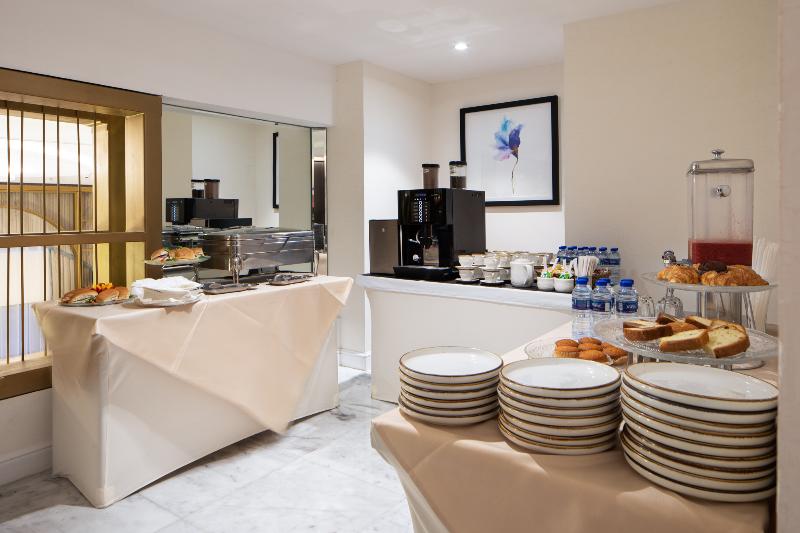 Prime Al Corniche Hotel - Toplantı