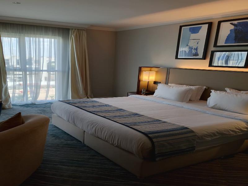 Prime Al Corniche Hotel - Genel