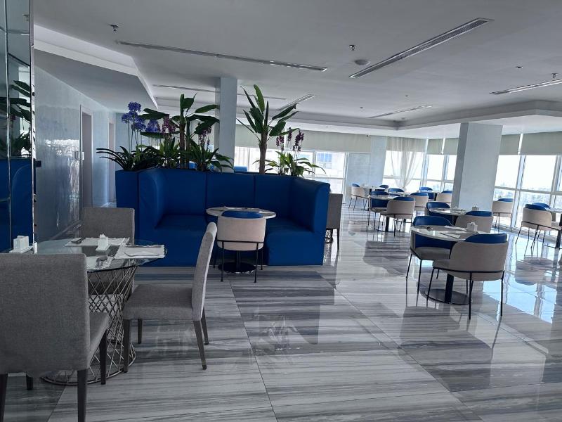 Prime Al Corniche Hotel - Genel