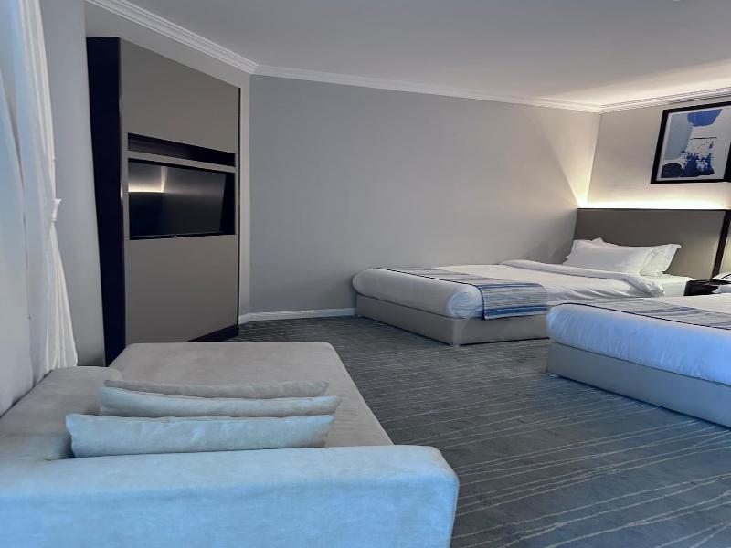 Prime Al Corniche Hotel - Genel