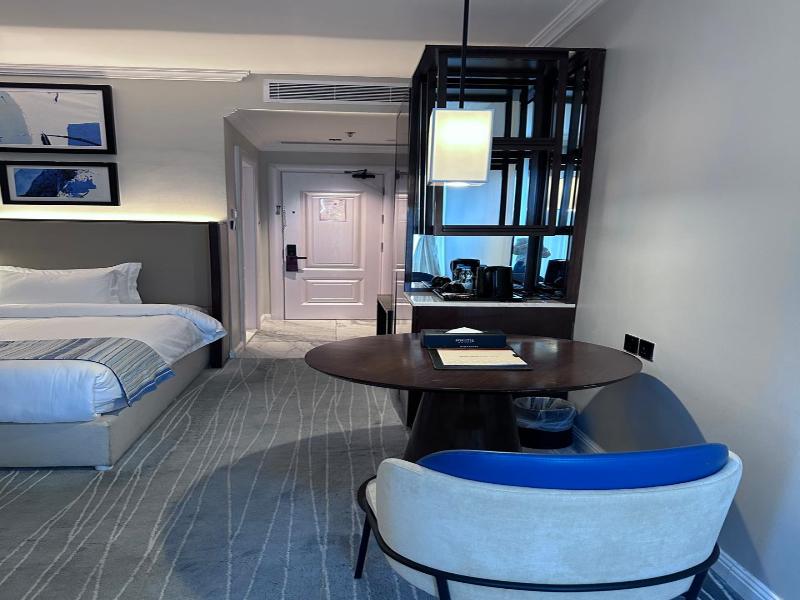 Prime Al Corniche Hotel - Genel