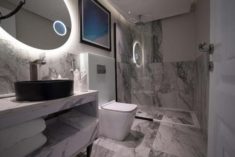 Prime Al Corniche Hotel - Oda