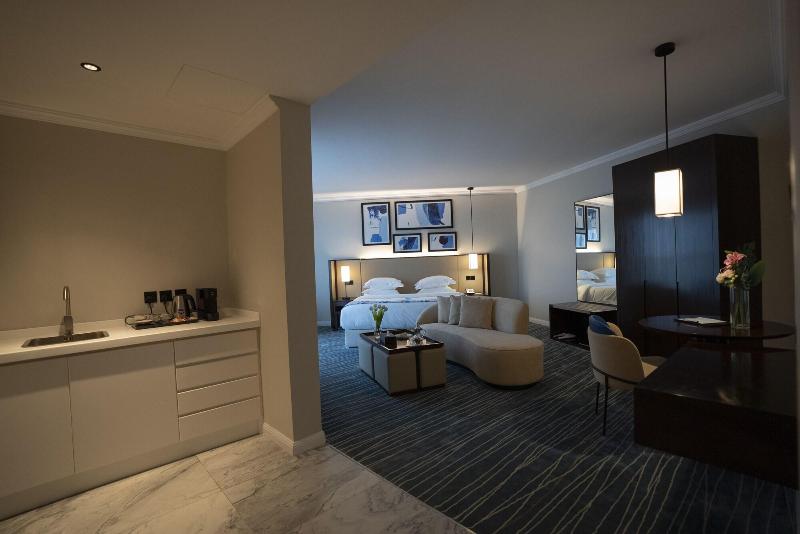 Prime Al Corniche Hotel - Oda