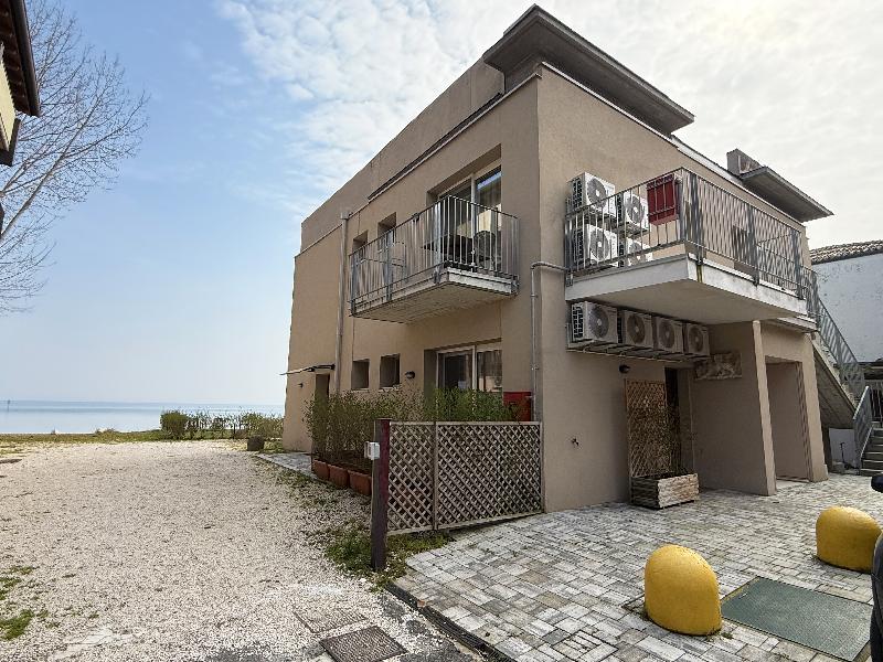Villa Canneto - Lobi