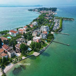 Villa Canneto otel fotoğrafı