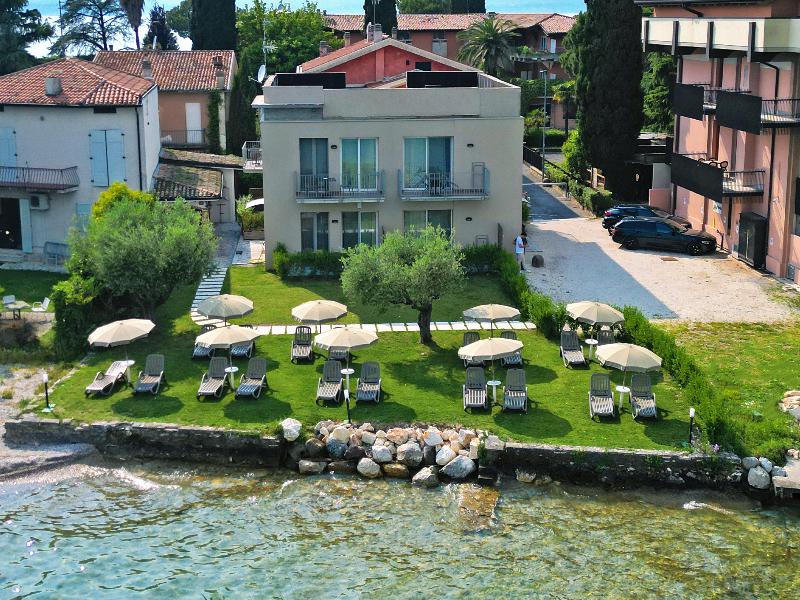 Villa Canneto - Genel