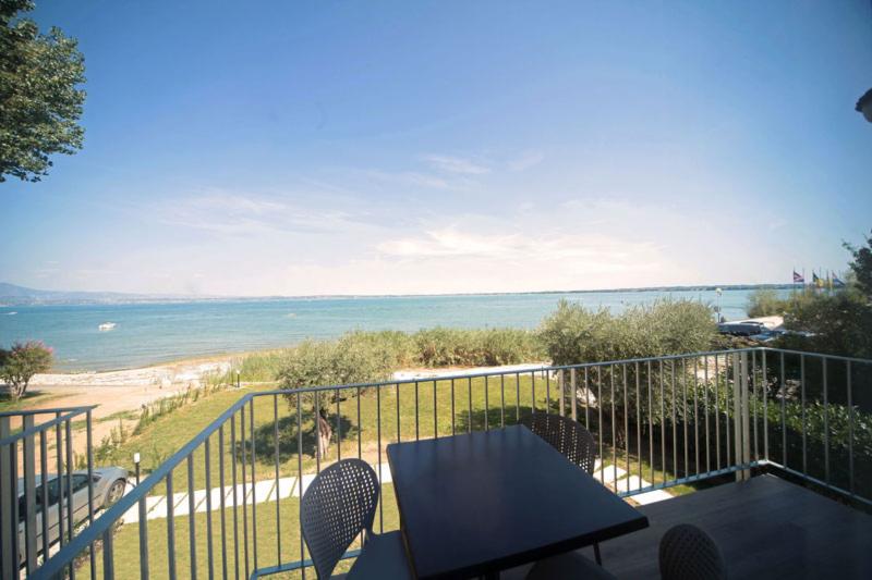 Villa Canneto - Plaj