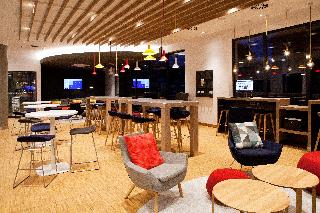 Holiday Inn Express Dusseldorf Airport fotoÄŸrafÄ±