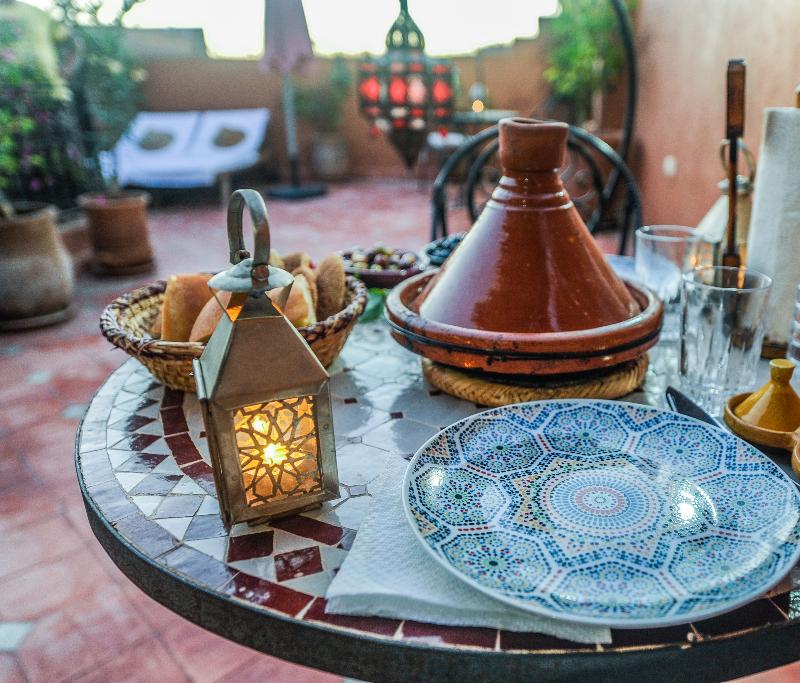 Riad Milouda - Genel