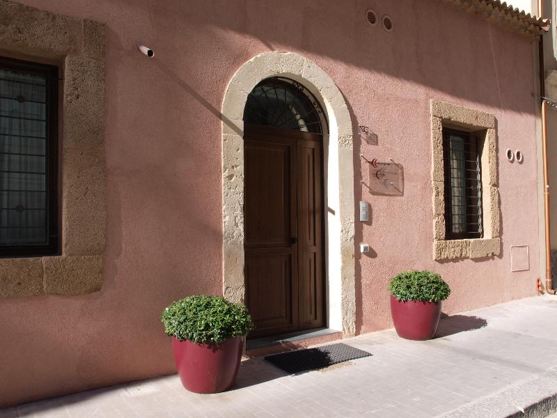 CasEpicarmo Guest House - Genel