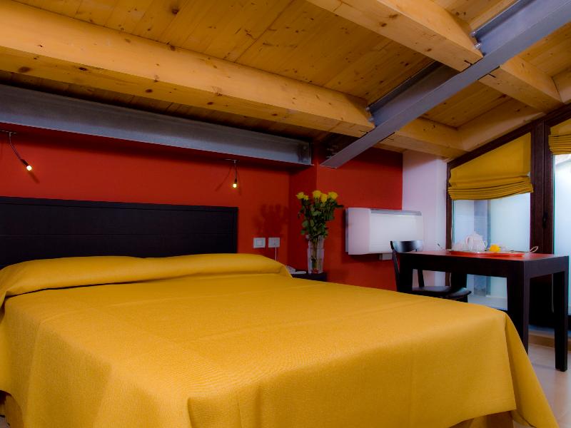 CasEpicarmo Guest House - Oda