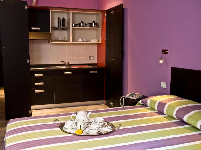 CasEpicarmo Guest House - Oda