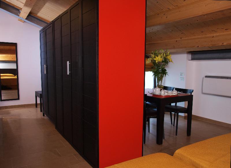 CasEpicarmo Guest House - Oda