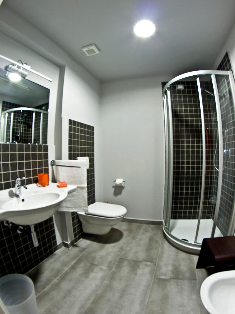 CasEpicarmo Guest House - Oda