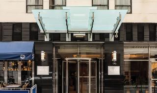 Aura Hotel Times Square otel fotoğrafı