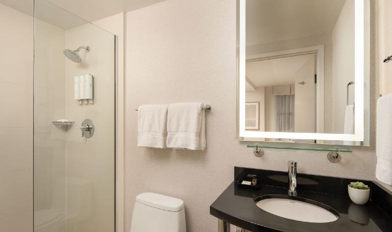 Aura Hotel Times Square - Oda